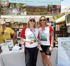Echelon Gran Fondo event day Napa 